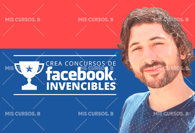 Crea Concursos de Facebook Invencibles de Daniel Wilson 8 crea-concursos-de-facebook-invencibles-de-daniel-wilson_64254e0e047cf