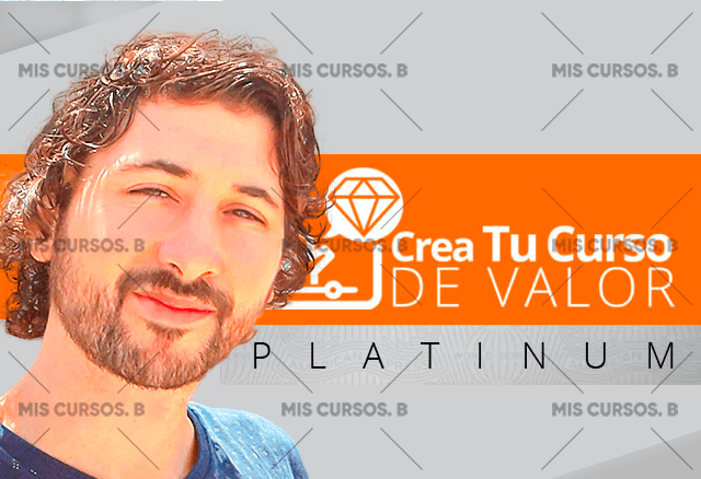 Crea Tu Curso De Valor de Daniel Wilson 7 crea-tu-curso-de-valor-de-daniel-wilson_6425518d340ed