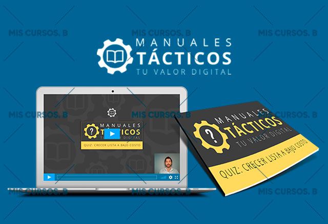 Manual Táctico Quiz de Daniel Wilson 5 manual-tactico-quiz-de-daniel-wilson_642552272e580