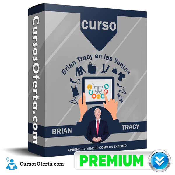 Brian Tracy en las Ventas – Brian Tracy