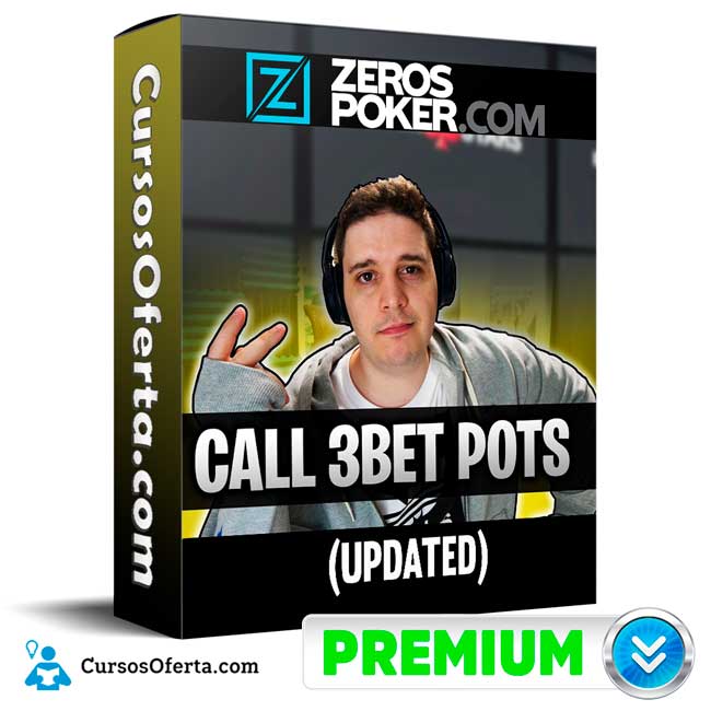 Call 3BET POTS Updated – Zeros Poker