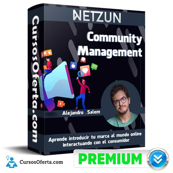 Community Management 2 Community Management
