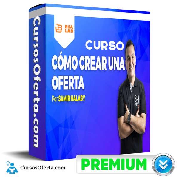 Como Crear Una Oferta – Samir Halaby
