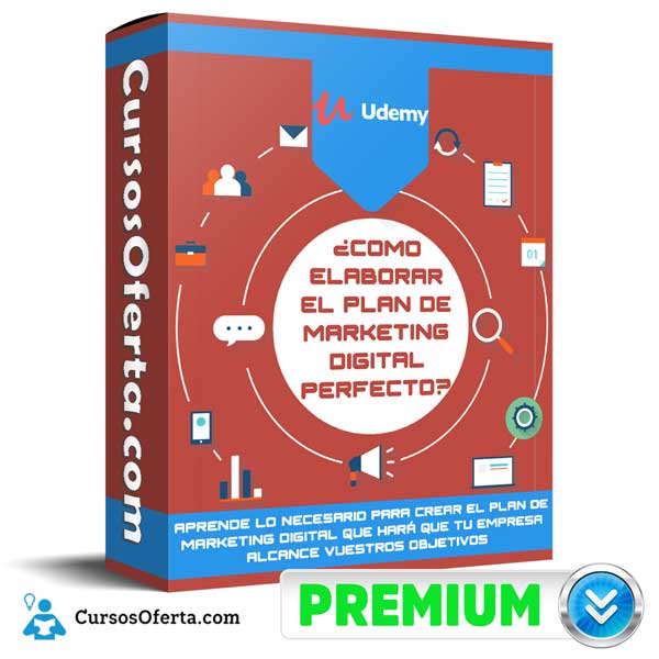 Como Elaborar el Plan de Marketing Digital Perfecto 1 Como Elaborar el Plan de Marketing Digital Perfecto