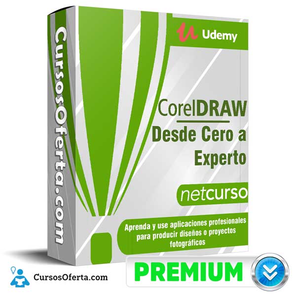 Corel Draw desde Cero a Experto