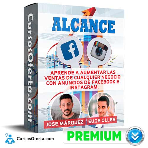 Curso Alcance – Euge Oller