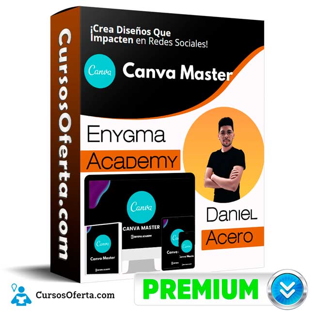 Curso Canva Master – Enygma Academy 1 Curso Canva Master – Enygma Academy
