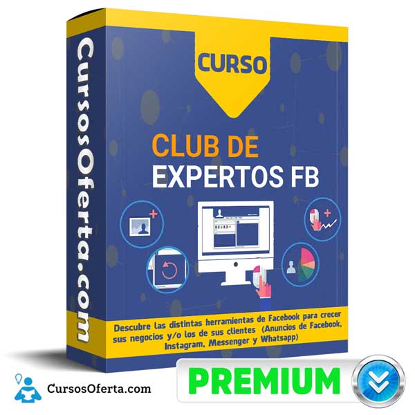 Curso Club de Expertos FB