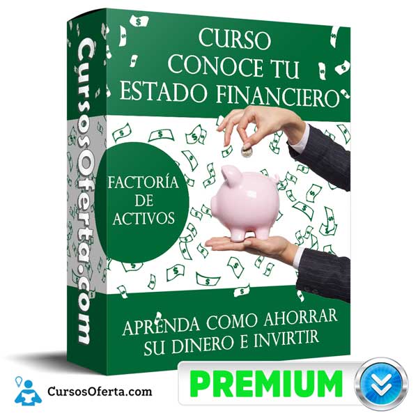 Curso Conoce tu Estado Financiero – Factoría de Activos
