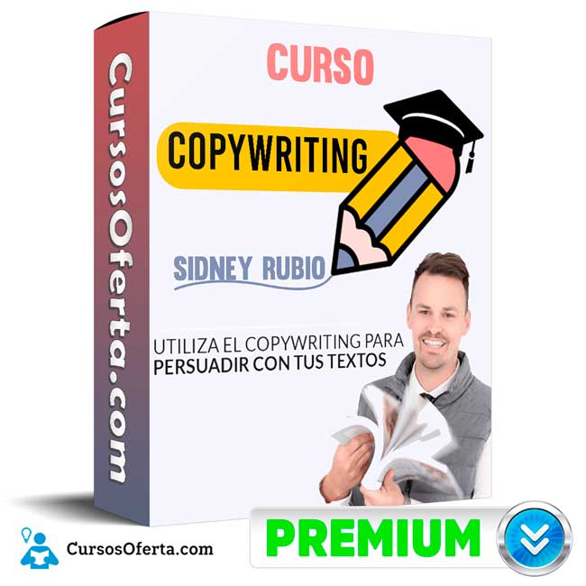 Curso Copywriting – Sidney Rubio