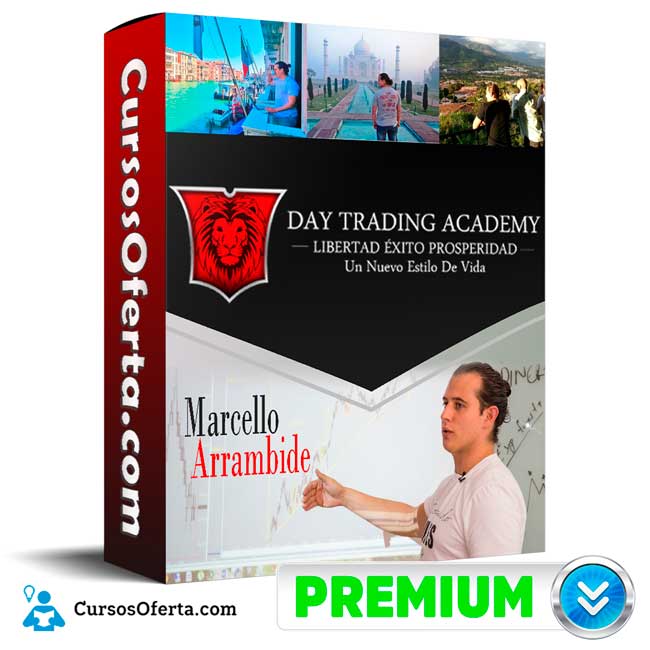 Curso Day Trading Academy – Marcello 1 Curso Day Trading Academy – Marcello