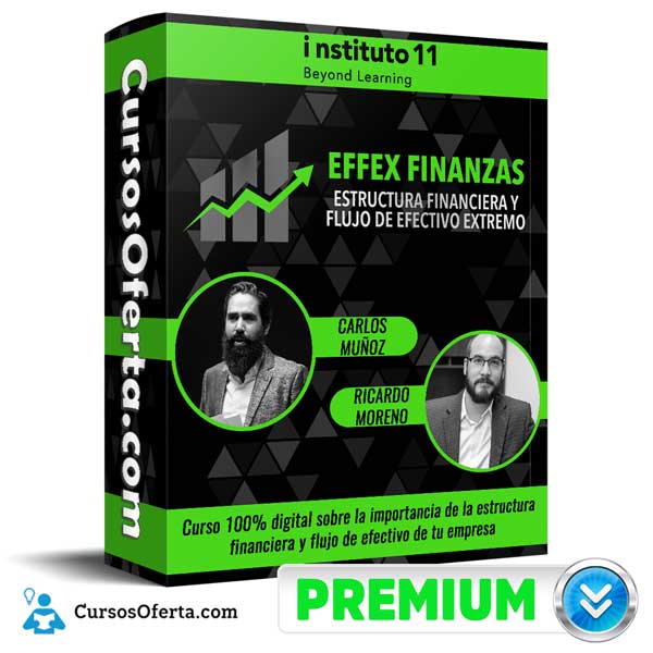Curso Digital Effex 2020 – Carlos Master Muñoz & Ricardo Moreno