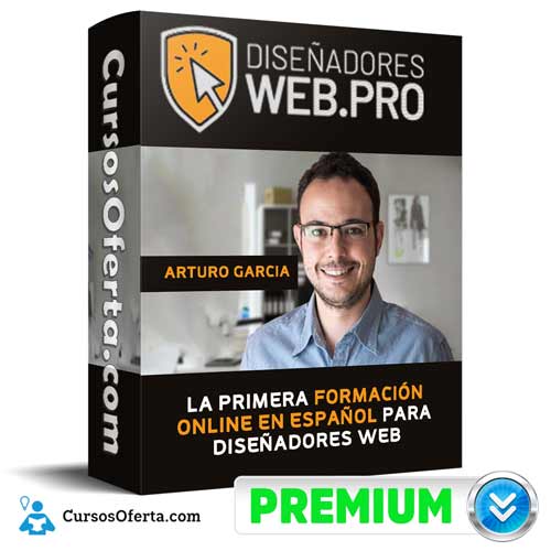 Curso Diseñadores Web Pro