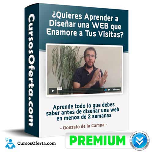 Curso Diseño Web