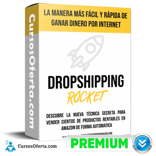 Curso Dropshipping Rocket 2020 – Harrison Piedrahita 6 Curso Dropshipping Rocket 2020 – Harrison Piedrahita