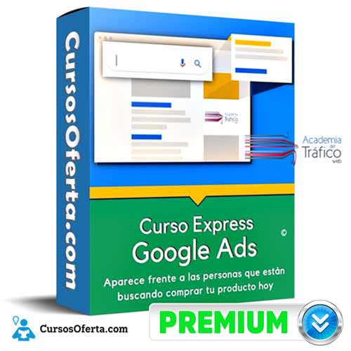 Curso Express Google Ads