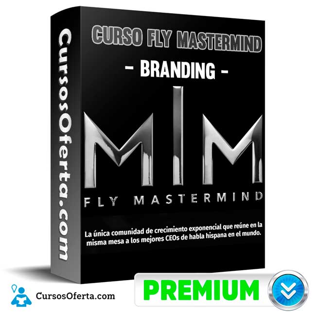 Curso Fly Mastermind – Branding – Instituto 11