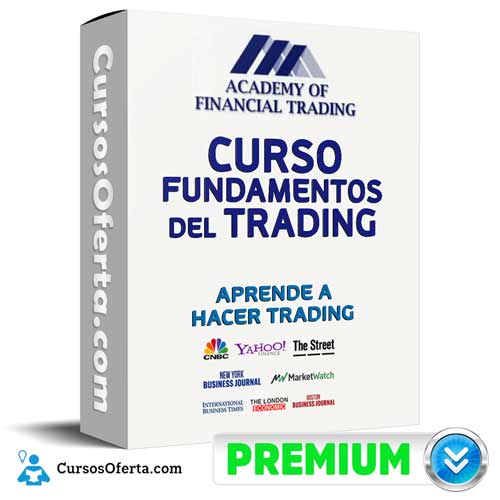 Curso Fundamentos del Trading 1 Curso Fundamentos del Trading
