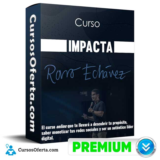 Curso Impacta – Rorro Echavez