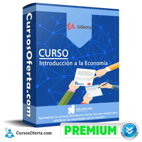 Curso Introducción a la Economía