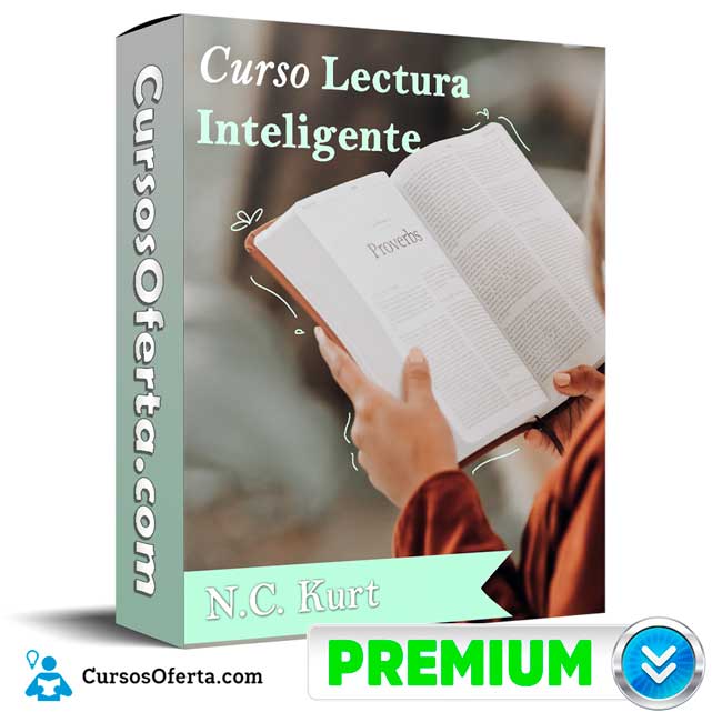 Curso Lectura Inteligente – N.C. Kurt 1 Curso Lectura Inteligente – N.C. Kurt