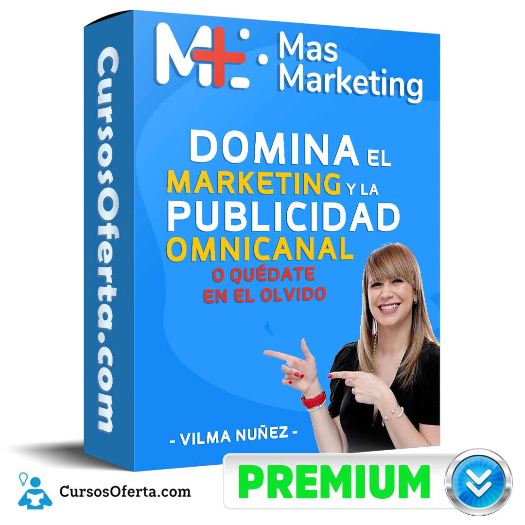 Curso Marketing y Publicidad Omnicanal