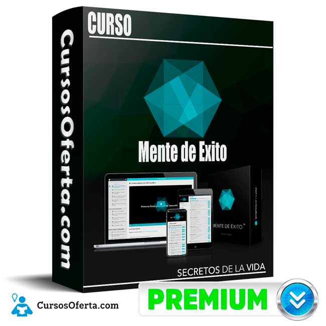 Curso Mente de Exito – Miquel Roman 1 Curso Mente de Exito – Miquel Roman