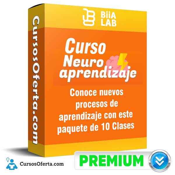 Curso Neuro Aprendizaje – Biialab