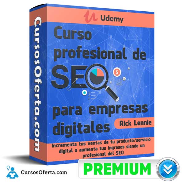 Curso profesional de SEO para empresas digitales