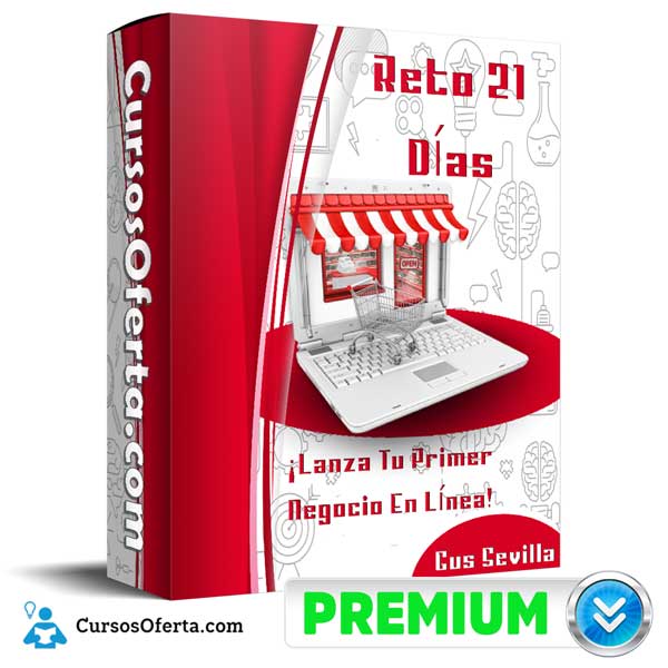 Curso Reto 21 Días – Gus Sevilla 2 Curso Reto 21 Días – Gus Sevilla