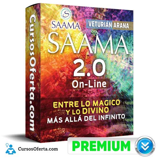 Curso SAAMA 2.0 Online