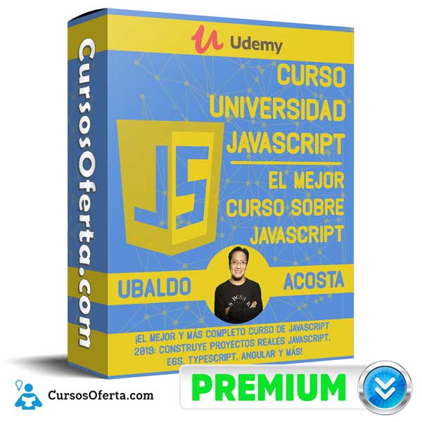 Curso Universidad JavaScript