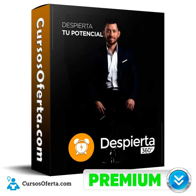 Despierta tu Potencial – Autorrealizate Academy 1 Despierta tu Potencial – Autorrealizate Academy