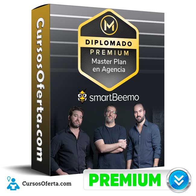 Diplomado Master Plan Agencia – Smartbeemo