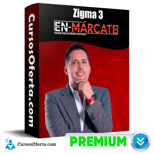 EnMarcate – Zigma 3 1 EnMarcate – Zigma 3