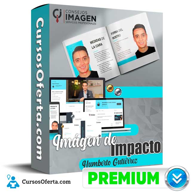 Imágen de Impacto – Humberto Gutiérrez