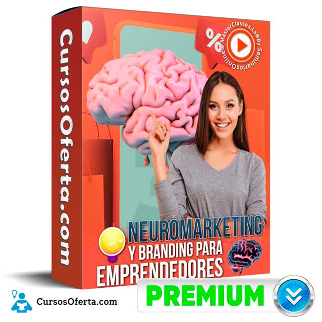 Neuromarketing y Branding para Emprendedores – Nico Quindt