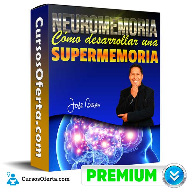 Neuromemoria – Supermemoria
