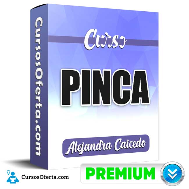 Pinca – Alejandra Caicedo