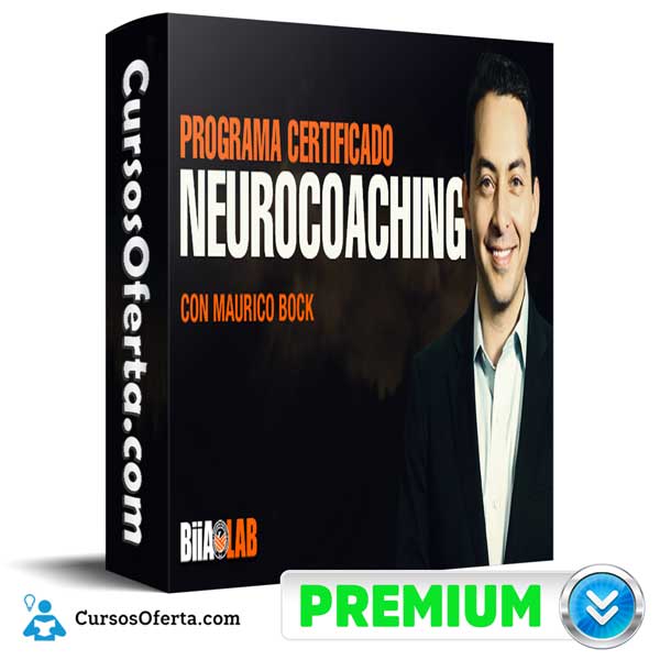 Programa Certificado de Neurocoaching – Mauricio Bock