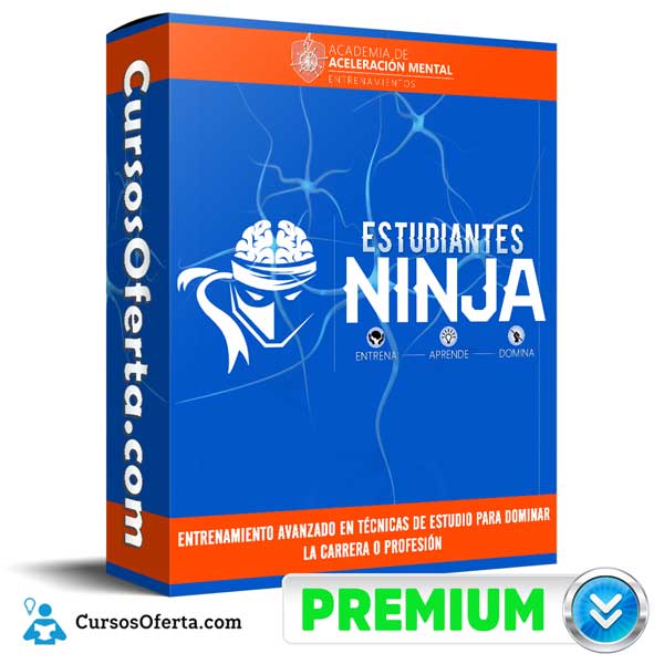 Programa Estudiantes Ninja – Academia de Aceleración Mental