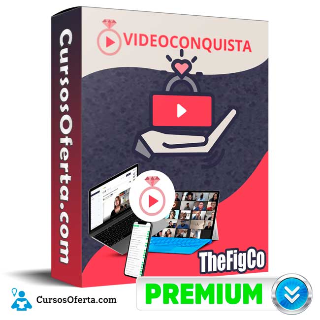Reto Video Conquista – TheFigCo