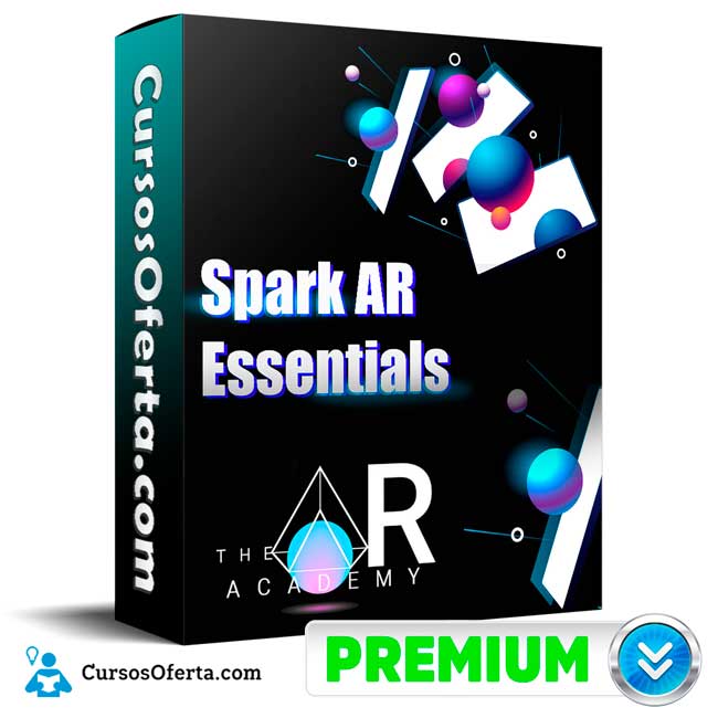 Spark AR Essentials – The AR Academy