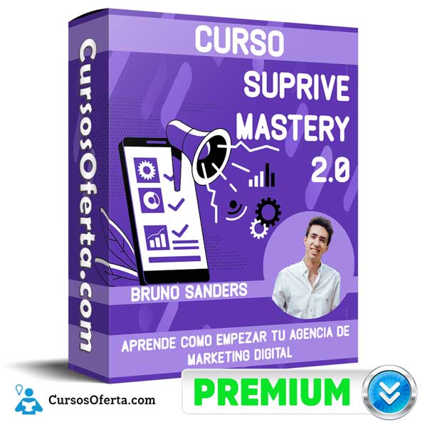 Suprive Mastery 2.0 – Bruno Sanders 12 Suprive Mastery 2.0 – Bruno Sanders