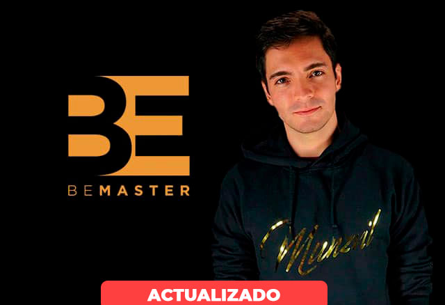 Bemaster de Mike Munzvil