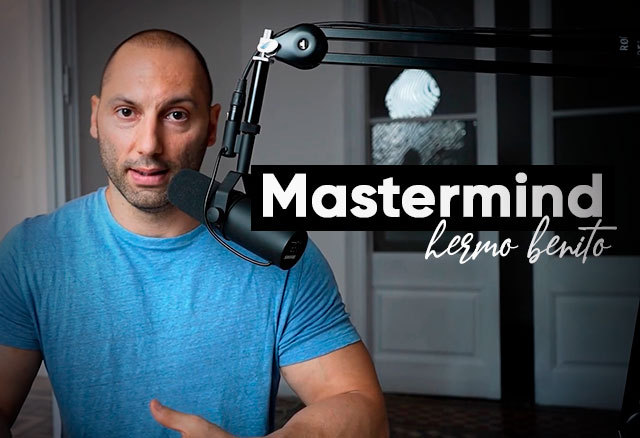 Mastermind de Hermo Benito mastermind de hermo benito 64c1efe5ab0aa