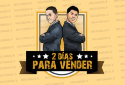 2 Días Para Vender de Mentores 10k