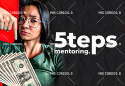 5teps Mentoring de Mafe Caicedo
