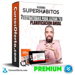 7 estrategias para llevar tu planificación anual – Academia superhabitos