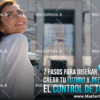 7 Pasos para diseñar crear tu futuro